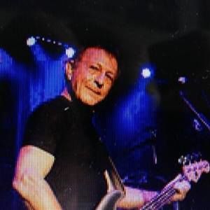 Meet your Posher, John